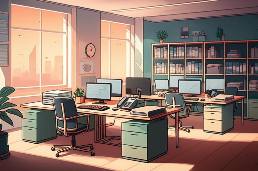 Accounting Firm